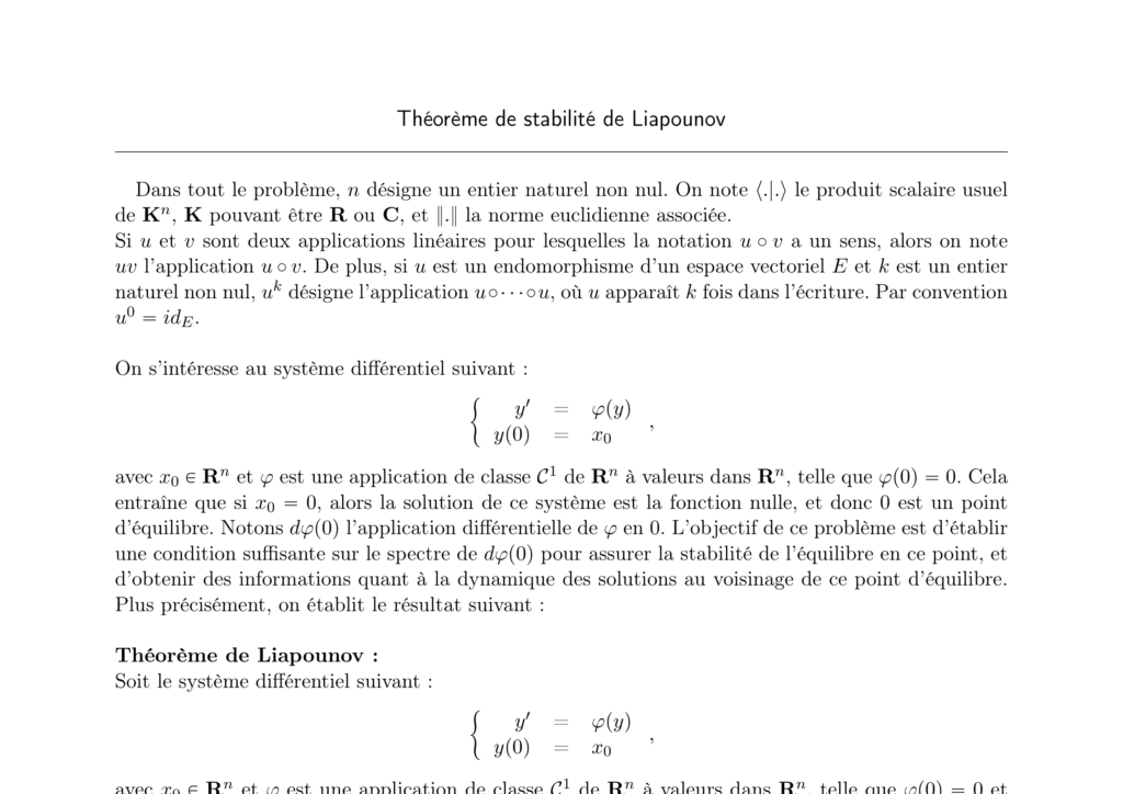 Image de contenu