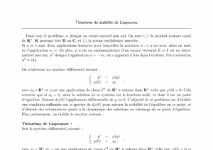 Énoncé et corrigé Mines Maths 1 MPI 2023