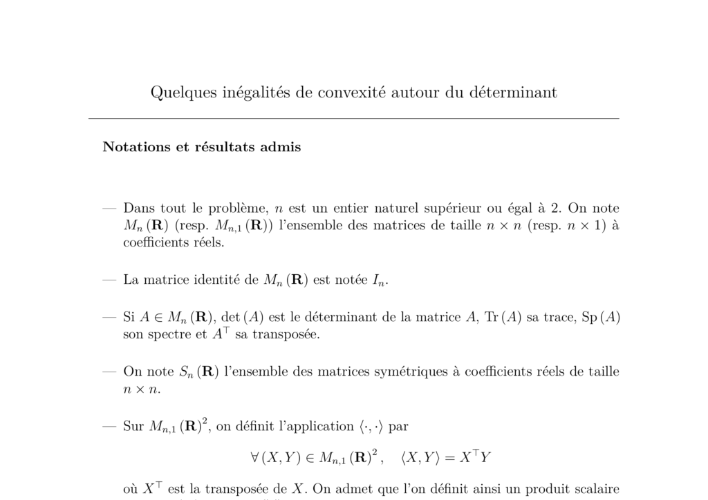 Image de contenu