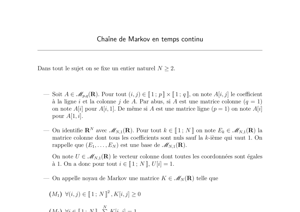 Image de contenu