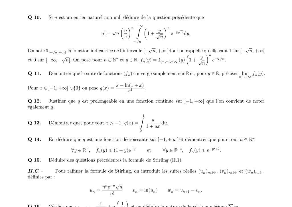 Image de contenu