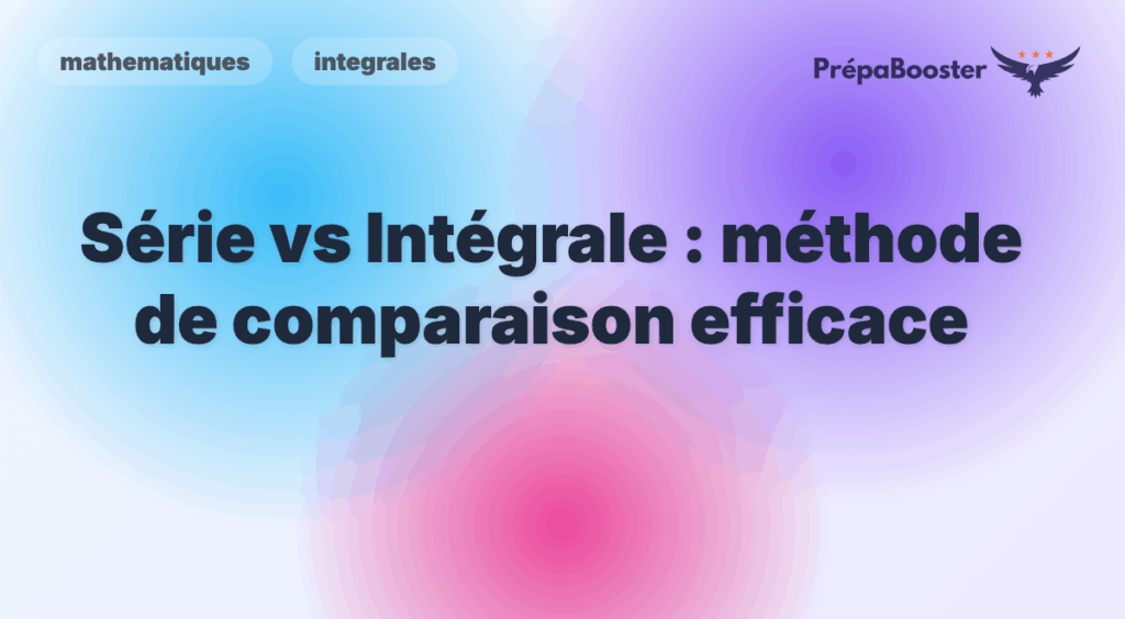 CauchySchwarz et autres inégalités intégrales à connaître Méthode — free download