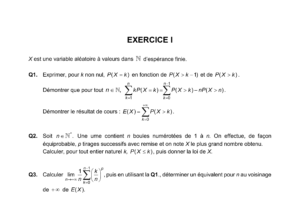 Énoncé et corrigé CCINP Maths 1 MPI 2024