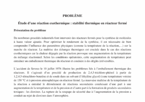 Énoncé et corrigé CCINP Maths 1 PC 2018