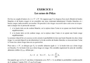Énoncé et corrigé CCINP Maths 1 PC 2021