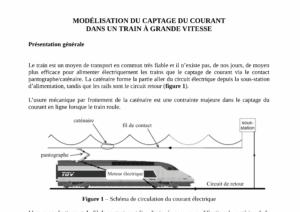Énoncé et corrigé CCINP Maths 1 PSI 2018