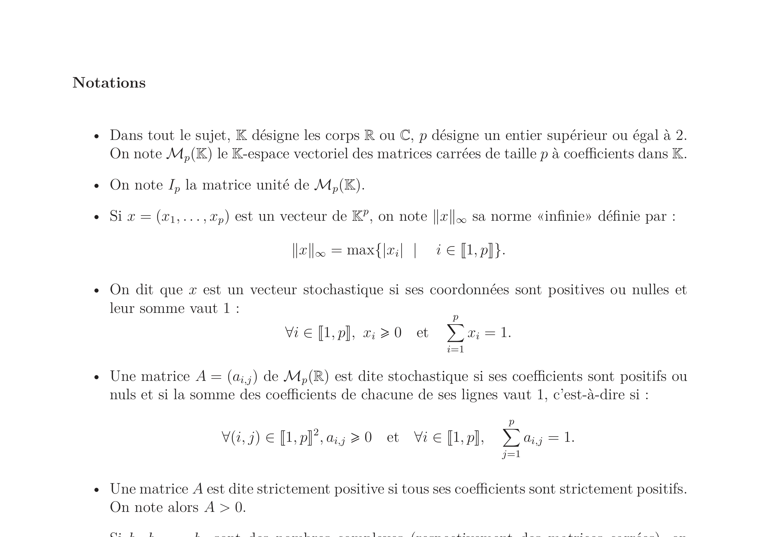 CCINP Maths 2 MP 2017