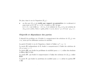 Énoncé et corrigé Centrale Maths 1 PSI 2006