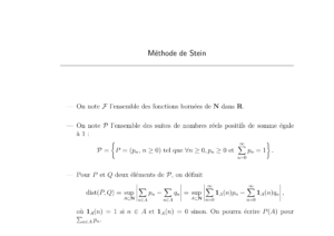 Énoncé et corrigé Mines Maths 1 PC 2015