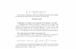 Mines Maths 1 PSI 2003