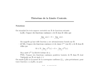 Mines Maths 1 PSI 2010