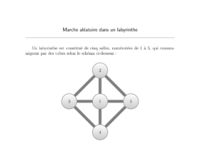 Énoncé et corrigé Mines Maths 1 PSI 2017