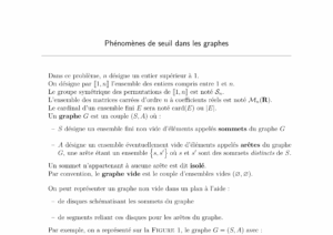 Énoncé et corrigé Mines Maths 2 MPI 2024