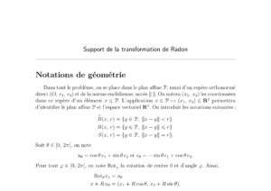 Énoncé et corrigé Mines Maths 2 MP 2008