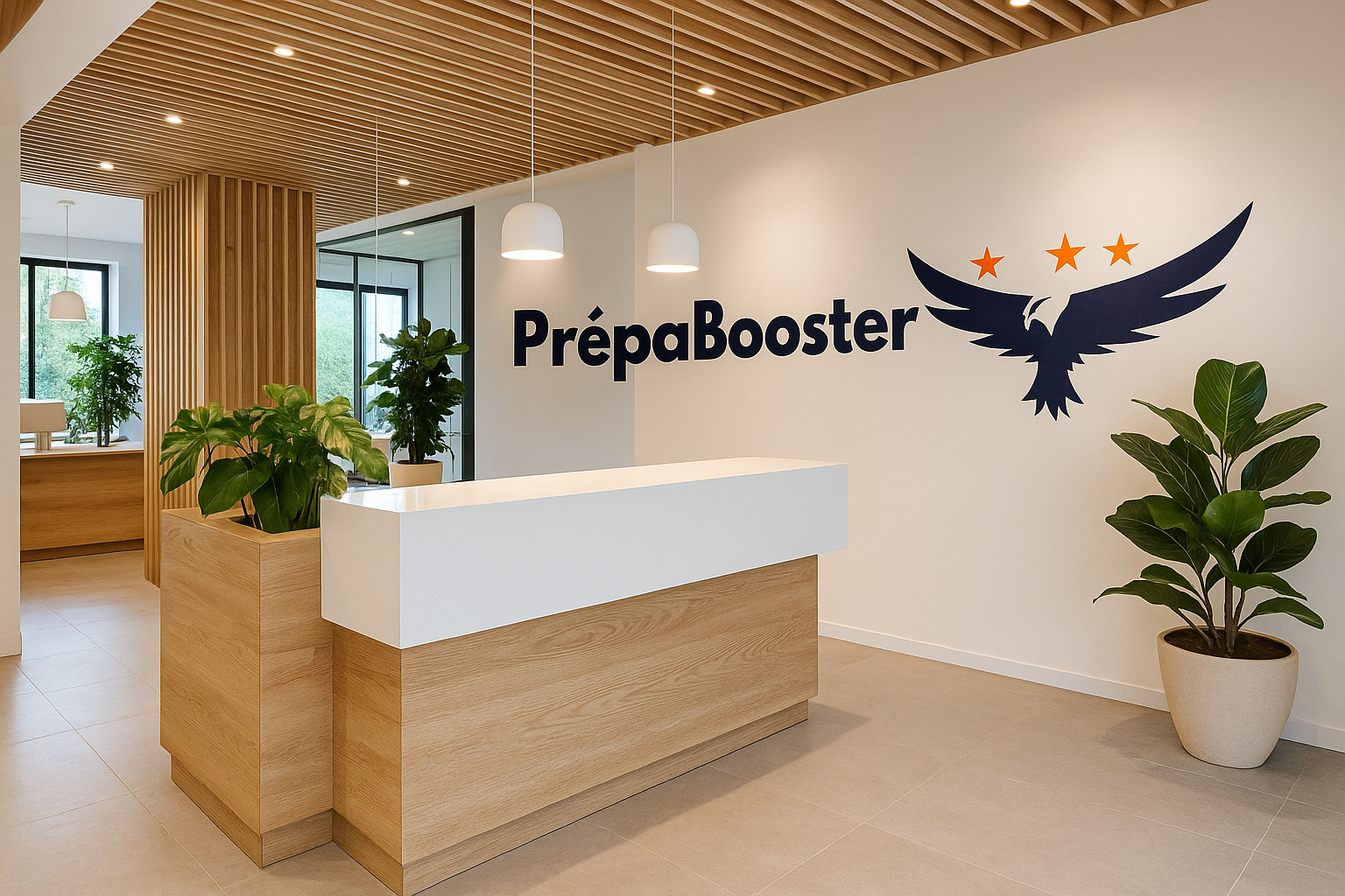 Équipe Prepabooster