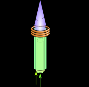 Centrale Physique-Chimie 2 MP 2021