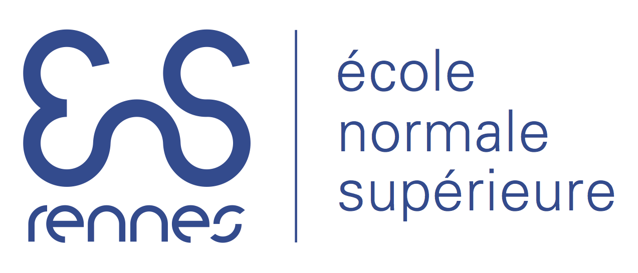 Logo ENS Rennes