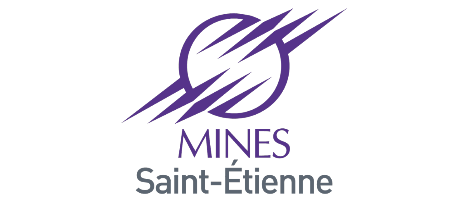 Logo Mines Saint-Étienne