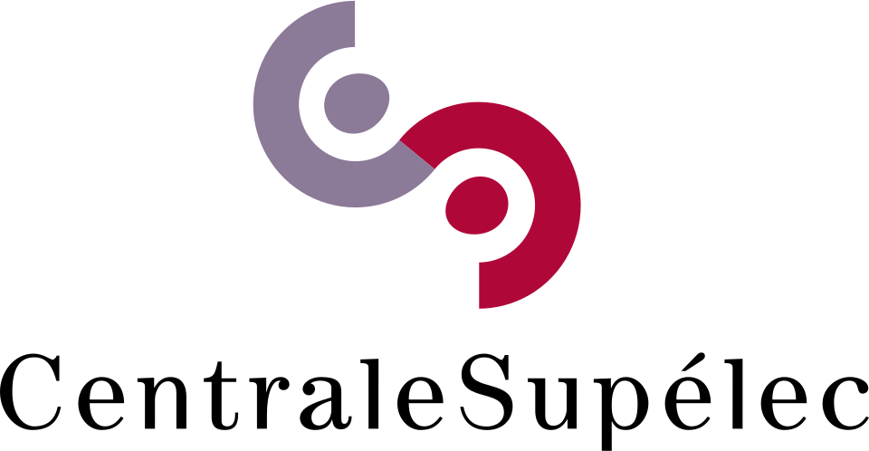Logo CentraleSupélec