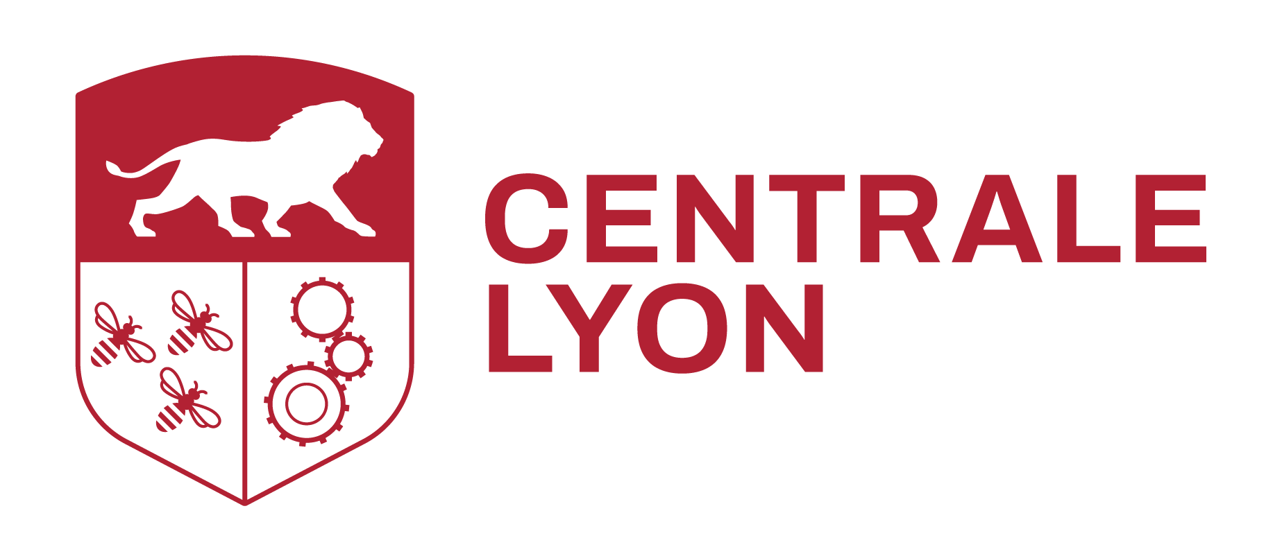 Logo Centrale Lyon