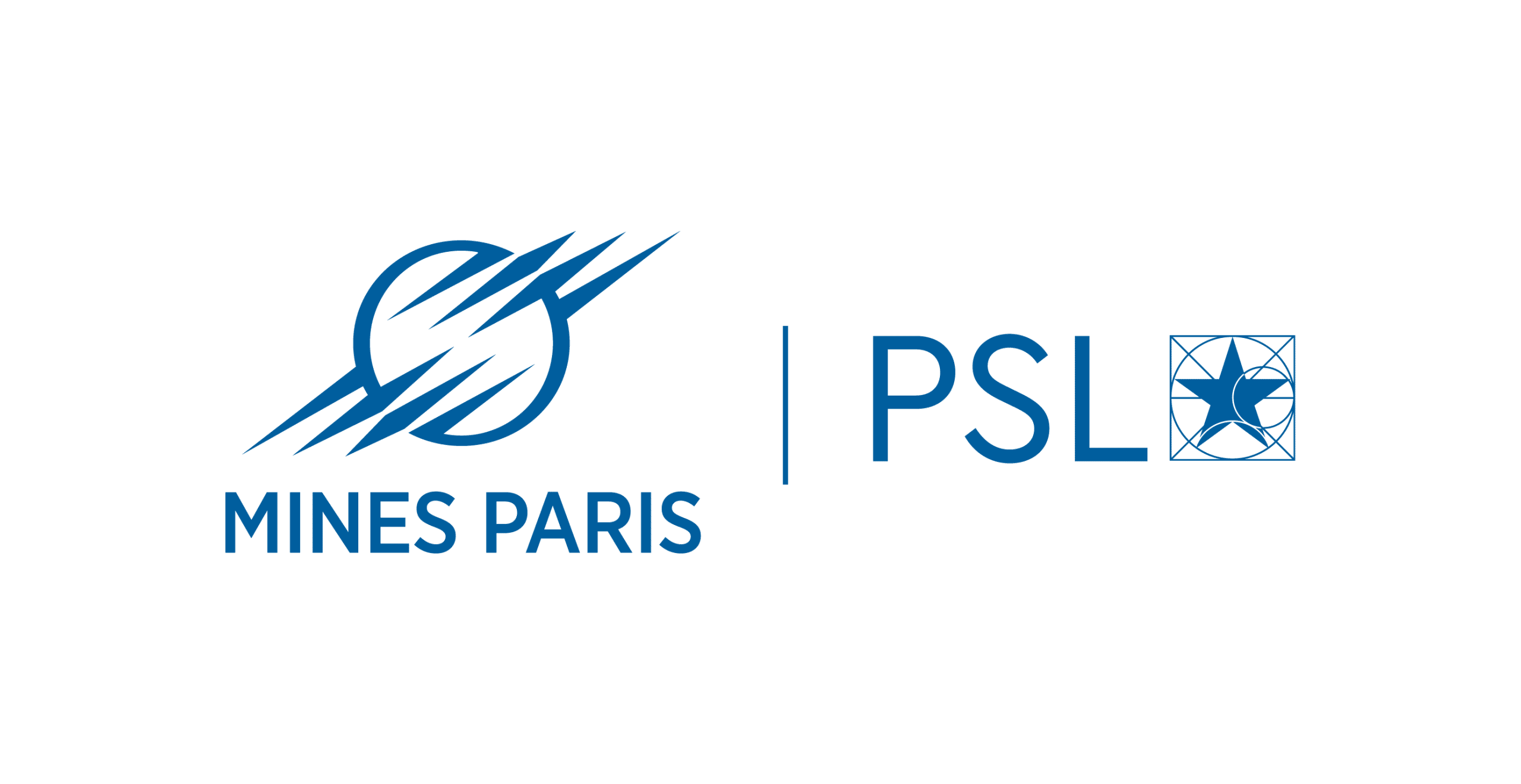 Logo Mines Paris
