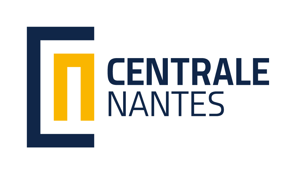 Logo Centrale Nantes