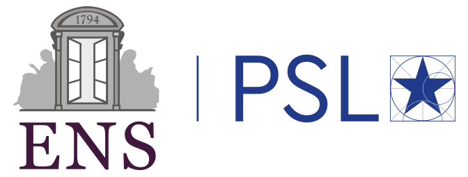 Logo ENS PSL
