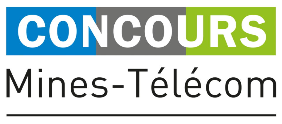 Logo Institut Mines-Télécom