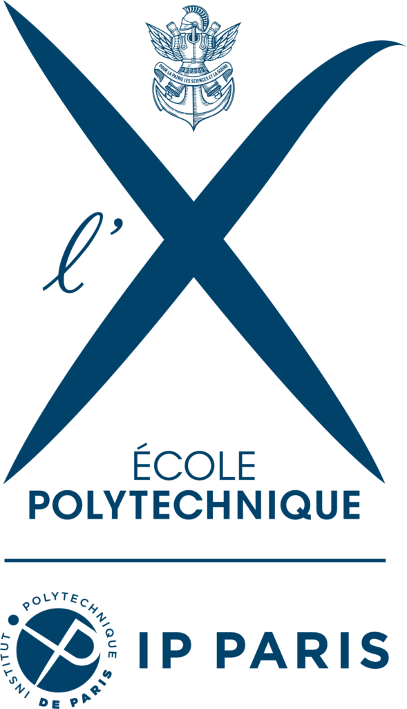 Logo École Polytechnique