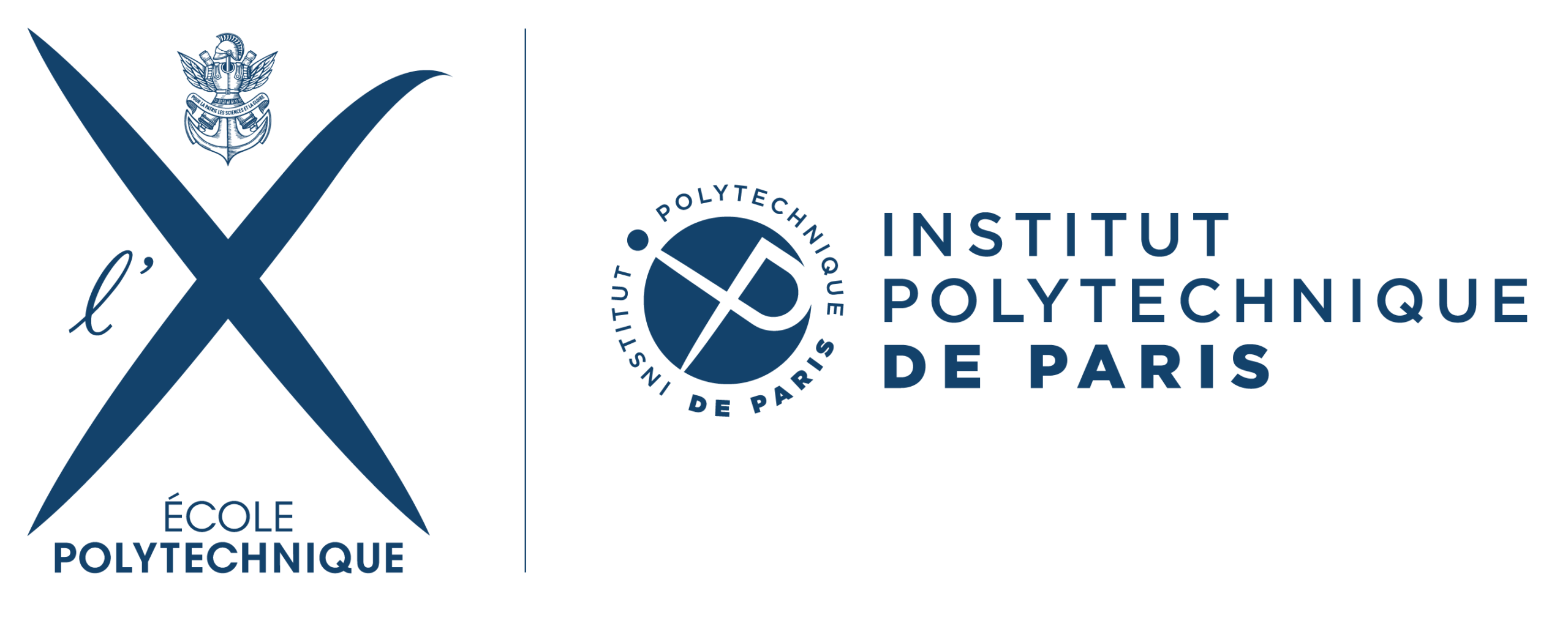 Logo École Polytechnique