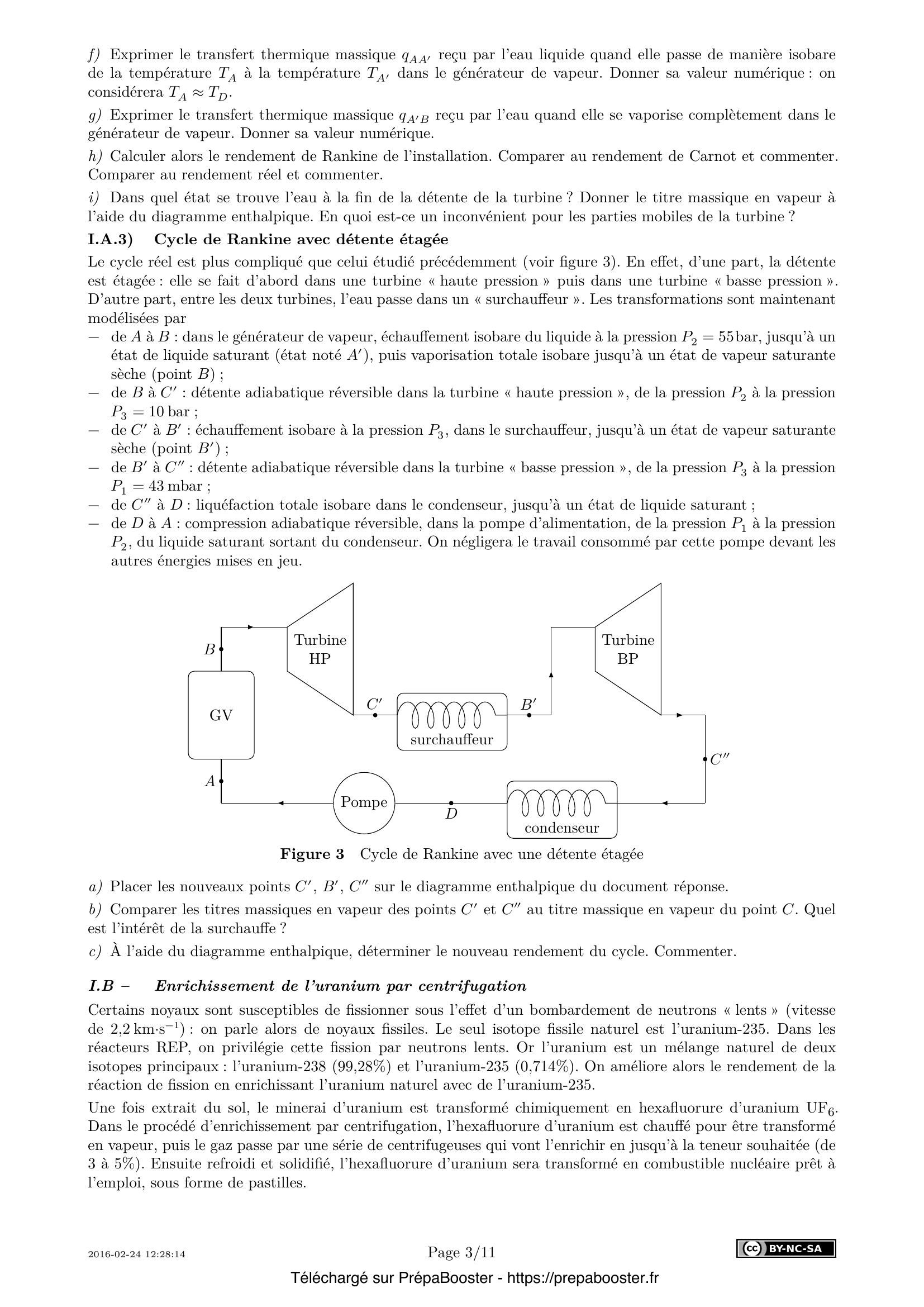 Énoncé Centrale 2016 MP Physique 2 – page 3 Énoncé Centrale 2016 MP Physique 2 – page 3